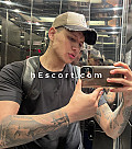 jace clarkxl - Hombre escort en Madrid