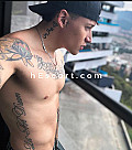 jace clarkxl - Hombre escort en Madrid