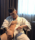 jace clarkxl - Hombre escort en Madrid