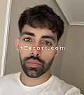 Xavi - Male escort in Barcelona