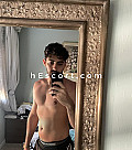 Xavi - Male escort in Barcelona