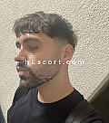 Xavi - Male escort in Barcelona