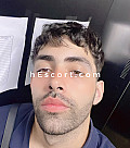 Xavi - Male escort in Barcelona