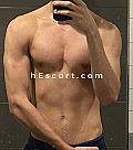 Pedro - Hombre escort en Alicante/Alacant