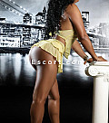 Aisha - Chica escort en Tarragona