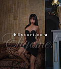 ELIZABETH - Girl escort in Barcelona
