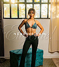 ELIZABETH - Girl escort in Barcelona