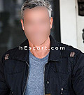 Ruben - Hombre escort en Granada