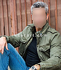 Ruben - Hombre escort en Granada