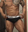 Mike - Male escort in Callosa de Segura