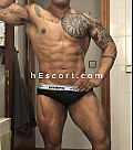 John - Male escort in Callosa de Segura