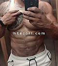 Mike - Male escort in Callosa de Segura