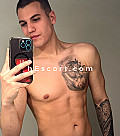 Raul - Hombre escort en Barcelona