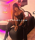 BRENDA THOVAR - Travestis escort en Barcelona