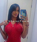 BRENDA THOVAR - Travestis escort en Barcelona