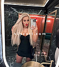 Alina - Chica escort en Málaga