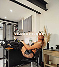 VALESCA - Travestis escort en Barcelona