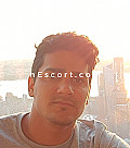 Vitor - Hombre escort en Valencia