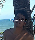 Vitor - Hombre escort en Valencia