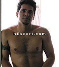 Vitor - Hombre escort en Valencia