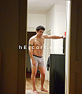 Vitor - Hombre escort en Valencia