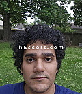 Vitor - Hombre escort en Valencia