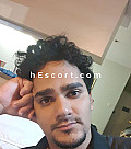 Vitor - Hombre escort en Valencia