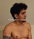 Vitor - Hombre escort en Valencia