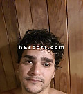 Vitor - Hombre escort en Valencia