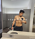 Vitor - Hombre escort en Valencia