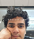 Vitor - Hombre escort en Valencia