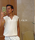Anthon - Hombre escort en Madrid