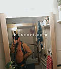 Anthon - Male escort in Madrid