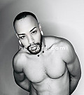 Romu - Male escort in Madrid