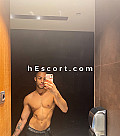 Nilo - Hombre escort en Madrid