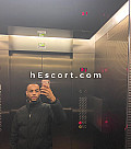 Nilo - Hombre escort en Madrid