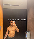 Romu - Hombre escort en Madrid