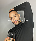 Romu - Male escort in Madrid
