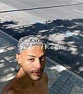 Romu - Male escort in Madrid