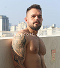 Guto - Hombre escort en Barcelona