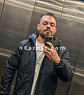 Guto - Hombre escort en Barcelona