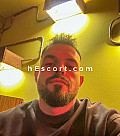 Guto - Hombre escort en Barcelona