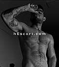 Guto - Hombre escort en Barcelona