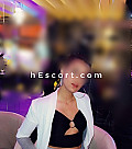 Yassmin - Girl escort in Valencia