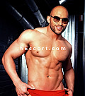 Marco Leon - Hombre escort en Marbella