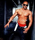 Marco Leon - Male escort in Sevilla