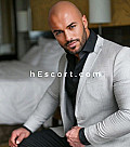 Marco Leon - Male escort in Sevilla