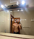 Hache - Male escort in Palmas de Gran Canaria (Las)