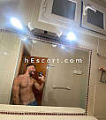 Hache - Male escort in Palmas de Gran Canaria (Las)