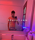 Hache - Hombre escort en Palmas de Gran Canaria (Las)